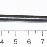 Parafuso Rosca Parcial M5x110mm para Aparador de Cerca Viva Gc-ch 1846 Li Einhell 341064101017