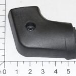 Capa para Aparador de Cerca Viva Gc-ch 1846 Li Einhell 341064101018
