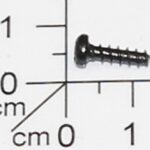 Parafuso St 2.9X10mm para Aparador de Cerca Viva Gc-ch 1846 Li Einhell 341064101021
