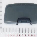 Protecao para Aparador de Cerca Viva Gc-ch 1846 Li Einhell 341064101022