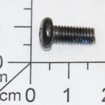 Parafuso M5x20mm para Aparador de Cerca Viva Gc-ch 1846 Li Einhell 341064101125