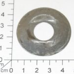 Arruela Lisa para Podador de Galhos Ge-lc 18 Li T Einhell 341080101063