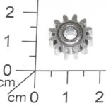 Engrenagem Planetaria para Podador de Galhos Ge-lc 18 Li T Einhell 341080101065