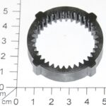 Engrenagem Interna para Podador de Galhos Ge-lc 18 Li T Einhell 341080101067
