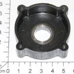 Caixa de Engrenagem Planetaria para Podador de Galhos Ge-lc 18 Li T Einhell 341080101068