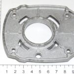 Suporte de Conexao para Podador de Galhos Ge-lc 18 Li T Einhell 341080101069