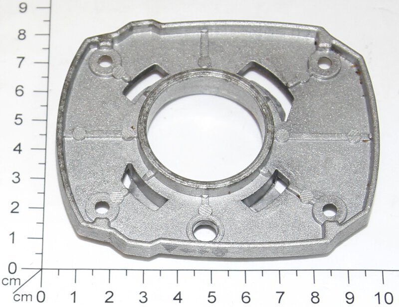341080101069-img-1.jpg Suporte de Conexao para Podador de Galhos Ge-lc 18 Li T Einhell 341080101069 - Imagem 1
