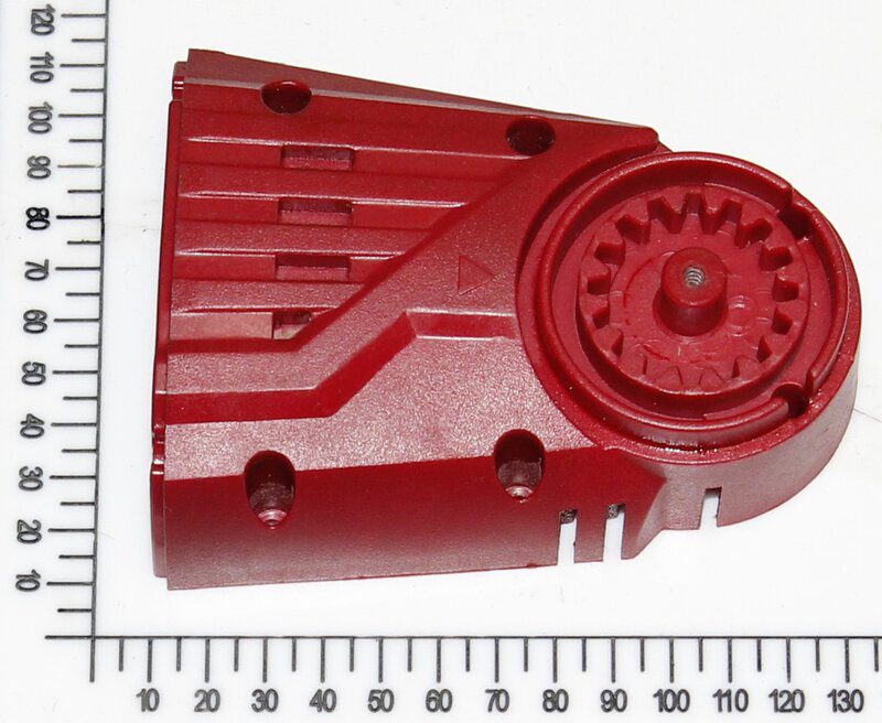 341080101071-img-1.jpg Carcaca Direita para Podador de Galhos Ge-lc 18 Li T Einhell 341080101071 - Imagem 1