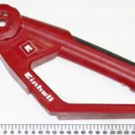 Carcaca Esquerda para Podador de Galhos Ge-lc 18 Li T Einhell 341080101075