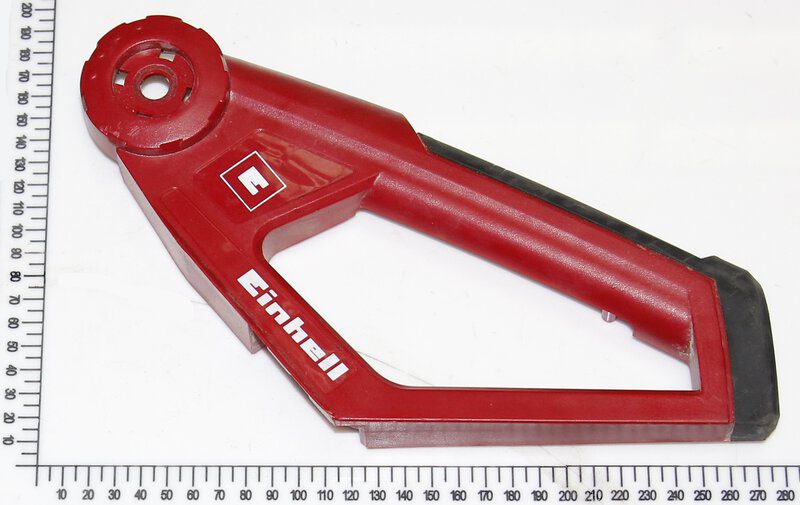 341080101075-img-1.jpg Carcaca Esquerda para Podador de Galhos Ge-lc 18 Li T Einhell 341080101075 - Imagem 1