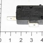 Interruptor para Podador de Galhos Ge-lc 18 Li T Einhell 341080101077