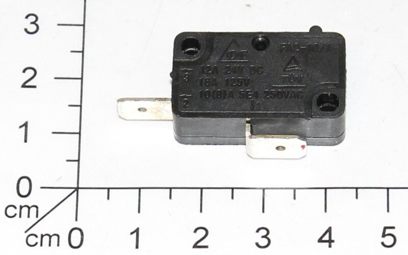 341080101077-img-1.jpg Interruptor para Podador de Galhos Ge-lc 18 Li T Einhell 341080101077 - Imagem 1
