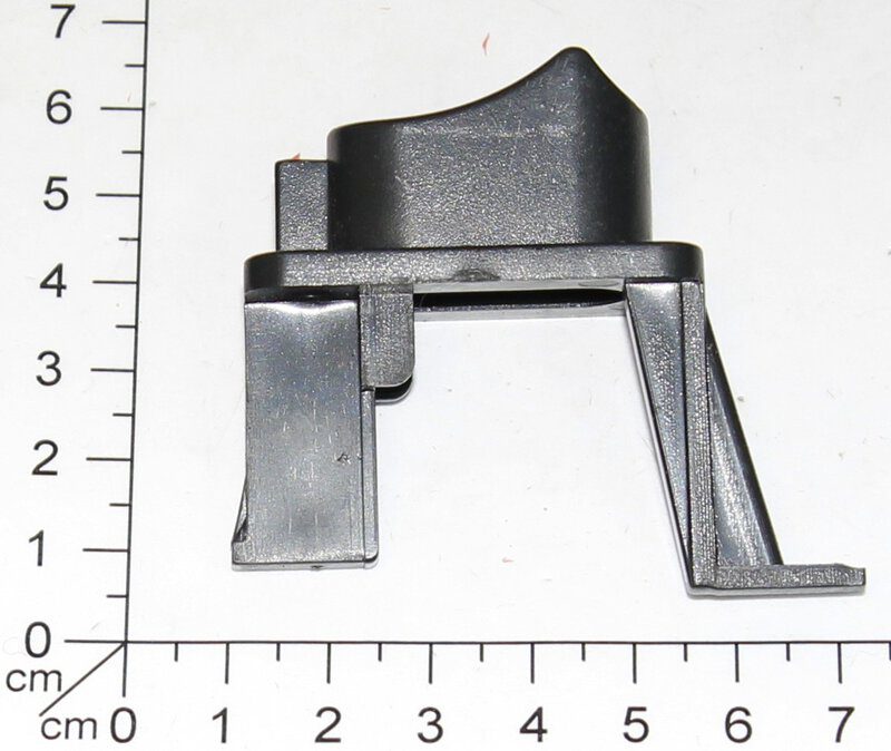 341080101079-img-1.jpg Botao para Podador de Galhos Ge-lc 18 Li T Einhell 341080101079 - Imagem 1