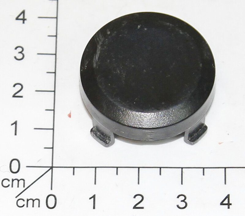 341080101083-img-1.jpg Botao de Rotacao para Podador de Galhos Ge-lc 18 Li T Einhell 341080101083 - Imagem 1
