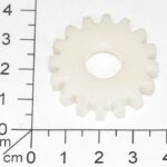 Engrenagem Rotativa para Podador de Galhos Ge-lc 18 Li T Einhell 341080101086