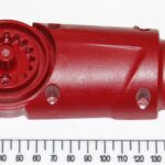 Conector de Rotacao da Alca Direita para Podador de Galhos Ge-lc 18 Li T Einhell 341080101092