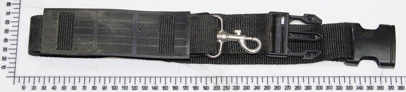 341080101099-img-1.jpg Cinto de Apoio para Podador de Galhos Ge-lc 18 Li T Einhell 341080101099 - Imagem 1