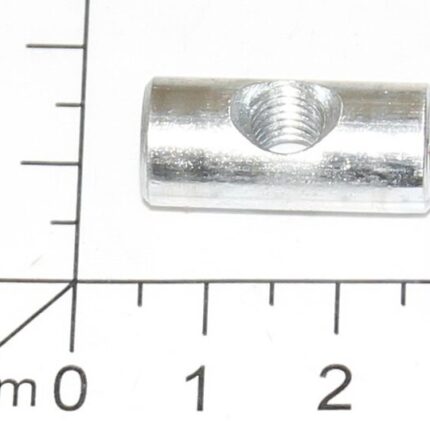 Porca Cilindrica para Podador de Galhos Ge-lc 18 Li T Einhell 341080101119