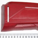 Carcaca Esquerda para Podador de Galhos Ge-lc 18 Li T Einhell 341080201001