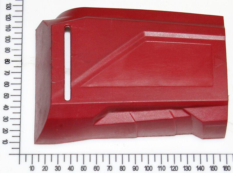 341080201001-img-1.jpg Carcaca Esquerda para Podador de Galhos Ge-lc 18 Li T Einhell 341080201001 - Imagem 1