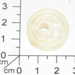 Roda Excentrica para Podador de Galhos Ge-lc 18 Li T Einhell 341080201002