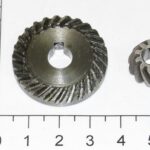 Engrenagem para Podador de Galhos Ge-lc 18 Li T Einhell 341080201006