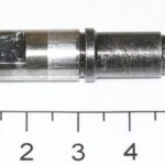 Eixo Superior para Podador de Galhos Ge-lc 18 Li T Einhell 341080201007