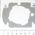 Suporte de Conexao para Podador de Galhos Ge-lc 18 Li T Einhell 341080201013
