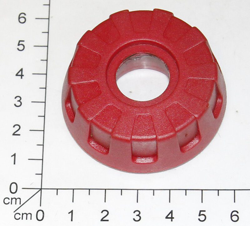341080201022-img-1.jpg Botao de Ajuste da Corrente para Podador de Galhos Ge-lc 18 Li T Einhell 341080201022 - Imagem 1