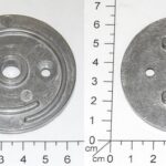 Bloqueio para Podador de Galhos Ge-lc 18 Li T Einhell 341080201024