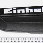 Protetor do Sabre para Podador de Galhos Ge-lc 18 Li T Einhell 341080201044