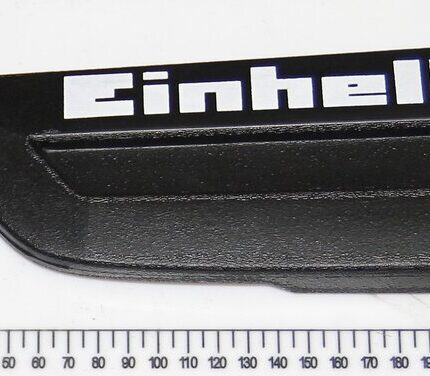 Protetor do Sabre para Podador de Galhos Ge-lc 18 Li T Einhell 341080201044