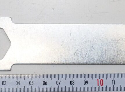 Chave para Martelo Demolidor 220v Tc-dh 1600/1 Einhell 413906702802