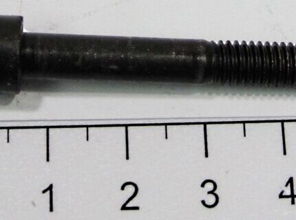 Parafuso Allen M6x50 Temperado para Lavadora de Alta Pressão 220v Th-hp 1435 Einhell 414048001155