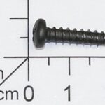 Parafuso St 4.2X16mm para Martelete 110/127v Tc-rh 800 e Einhell 425792001082