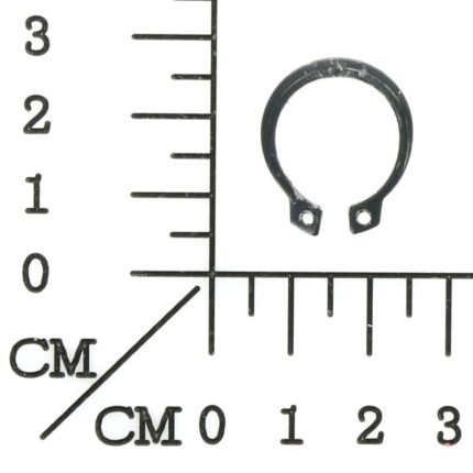 Anel Elastico  15,5mm para Martelete 220v Te-rh 32 4f Einhell 425794002075
