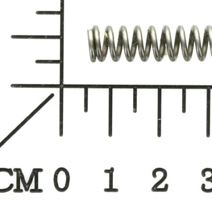 Mola 7,6x32mm para Martelete 220v Te-rh 32 4f Einhell 425794002076