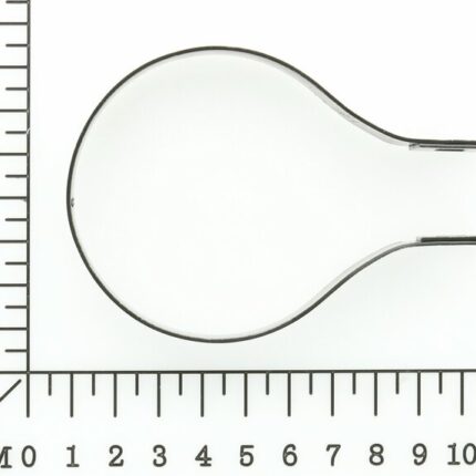 Abracadeira do Punho Auxiliar para Martelete 220v Te-rh 32 4f Einhell 425794002118