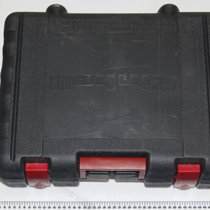 Maleta para Martelete 110/127v Te-rh 38 e Einhell 425795001120