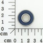 Rolamento Esfera Ref 6000 Rs para Martelete 220v Tc-rh 900/1 Einhell 425825102081