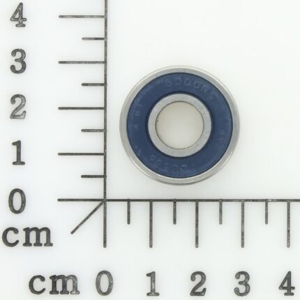 Rolamento Esfera Ref 6000 Rs para Martelete 220v Tc-rh 900/1 Einhell 425825102081