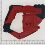 Punho para Martelete 220v Tc-rh 900/1 Einhell 425825102901