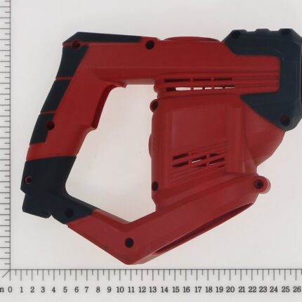 Punho para Martelete 220v Tc-rh 900/1 Einhell 425825102901