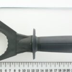 Punho Adicional Auxiliar para Martelete 220v Tc-rh 900/1 Einhell 425825102903