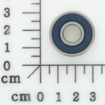 Rolamento Esfera Ref 6000 Rs para Martelete 110/127v Tc-rh 900/1 Einhell 425825202081