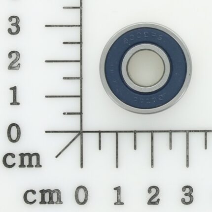 Rolamento Esfera Ref 6000 Rs para Martelete 110/127v Tc-rh 900/1 Einhell 425825202081