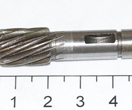Eixo Principal para Lixadeira de Paredes 220v Tc-dw 225 Einhell 425993001017