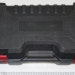 Maleta para Lixadeira de Paredes 220v Tc-dw 225 Einhell 425993001801