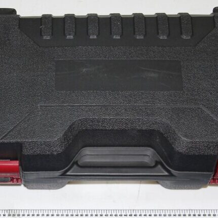 Maleta para Lixadeira de Paredes 220v Tc-dw 225 Einhell 425993001801