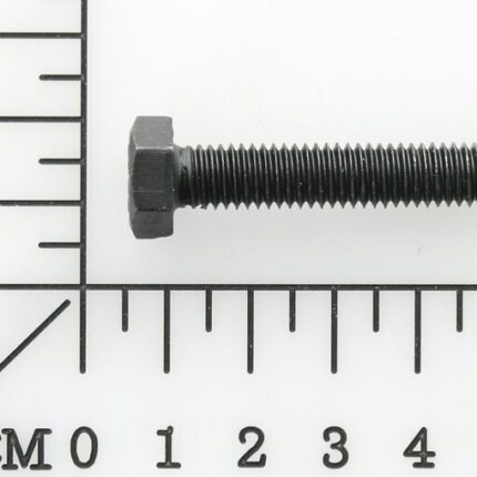 Parafuso Sextavado M8x40mm para Serra Esquadria 220v Tc-sm 2531/2 U Einhell 430080501016